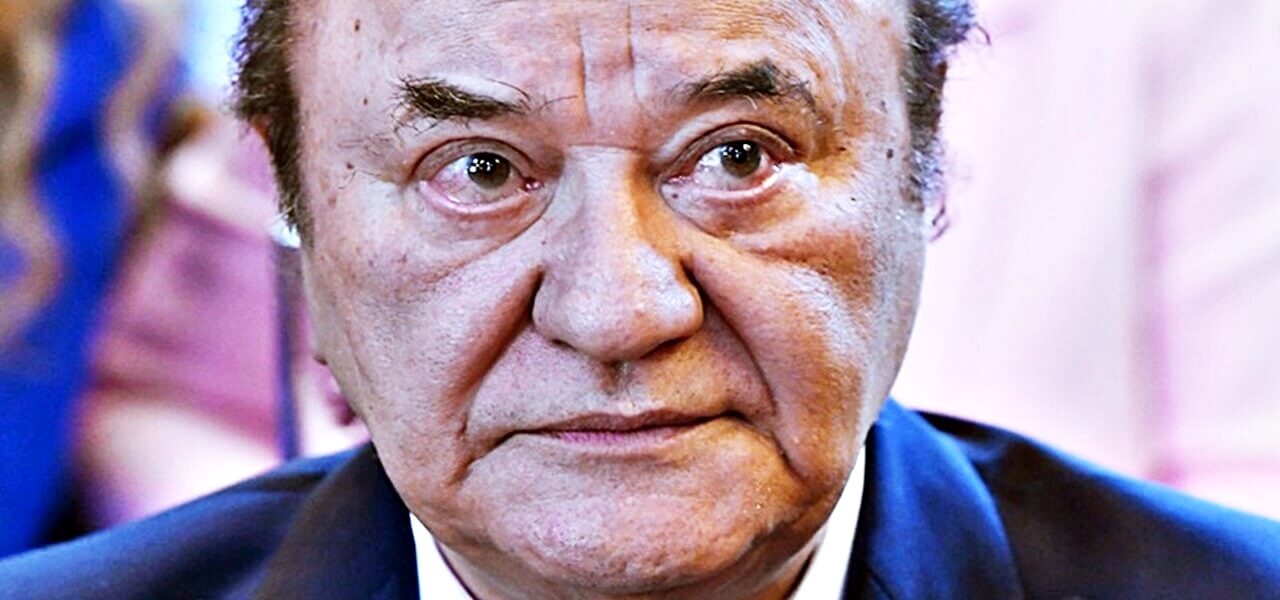 Hatalmas tragédia: gyászol Korda György, rettenetes ami történt