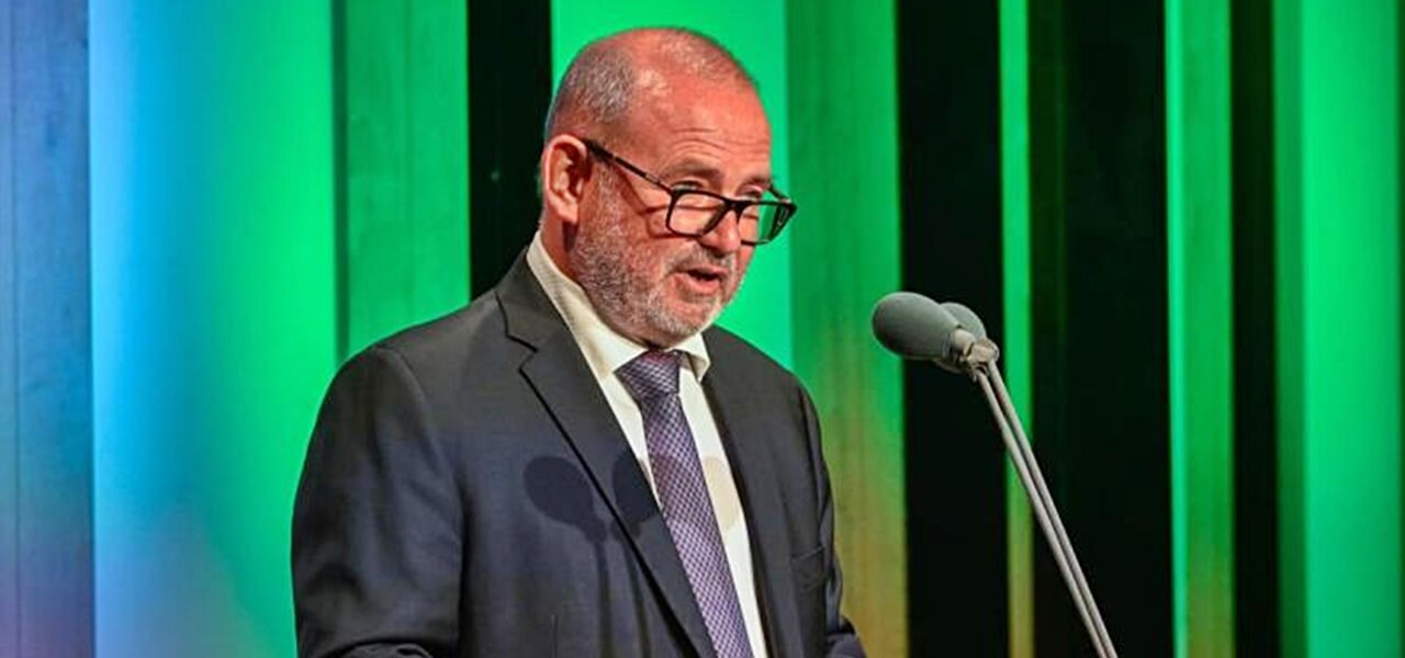 Lantos Csaba: a kormány továbbra is a magyar utat követi