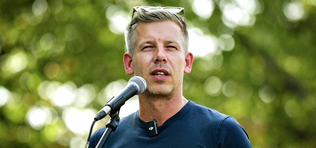 Megtudtuk, merre jár ma Magyar Péter