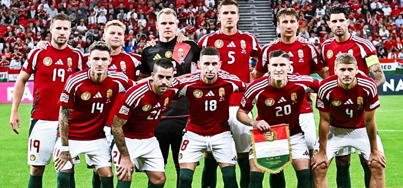 Most érkezett a hír a magyar-portugál rangadóról