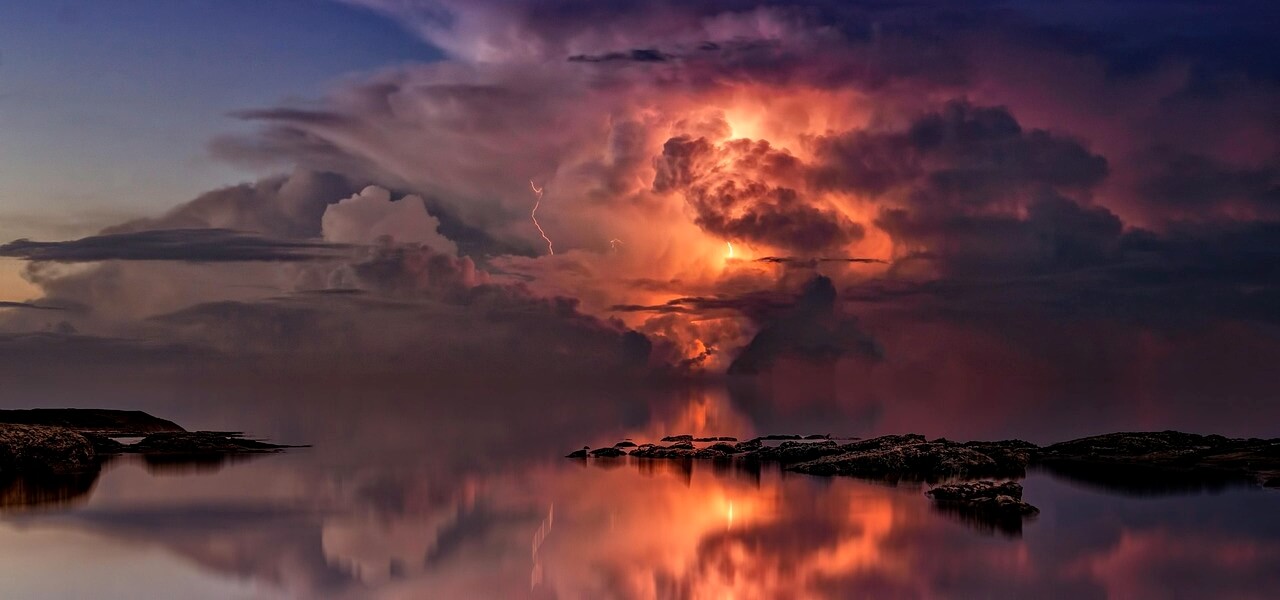 Ezt senki nem látta jönni: döbbenetes időjárási fordulat érkezik - mutatjuk, mi vár ránk!