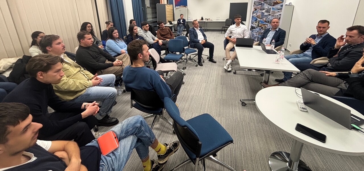 Életre szóló lehetőség: így készítik fel a jövő mérnökeit a való világra Győrben!