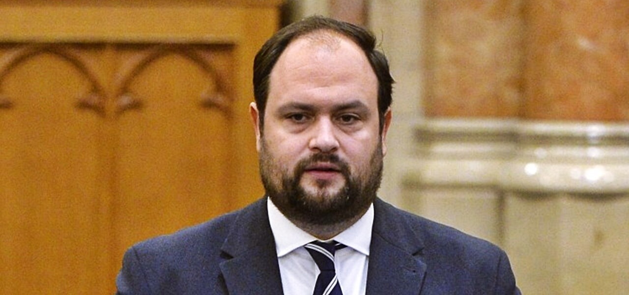 Nagy bejelentést tett Nacsa Lőrinc