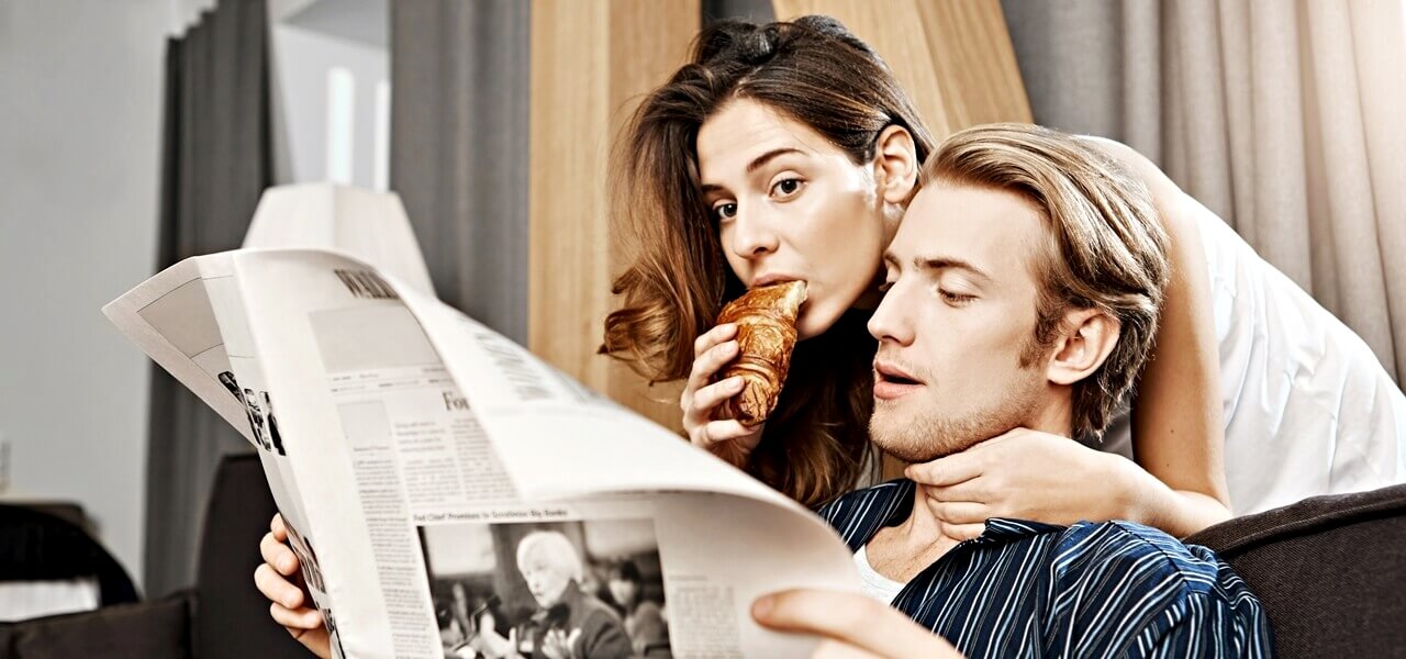 Ma ne kapkodj! A csillagok szerint egy apró döntés mindent megváltoztathat