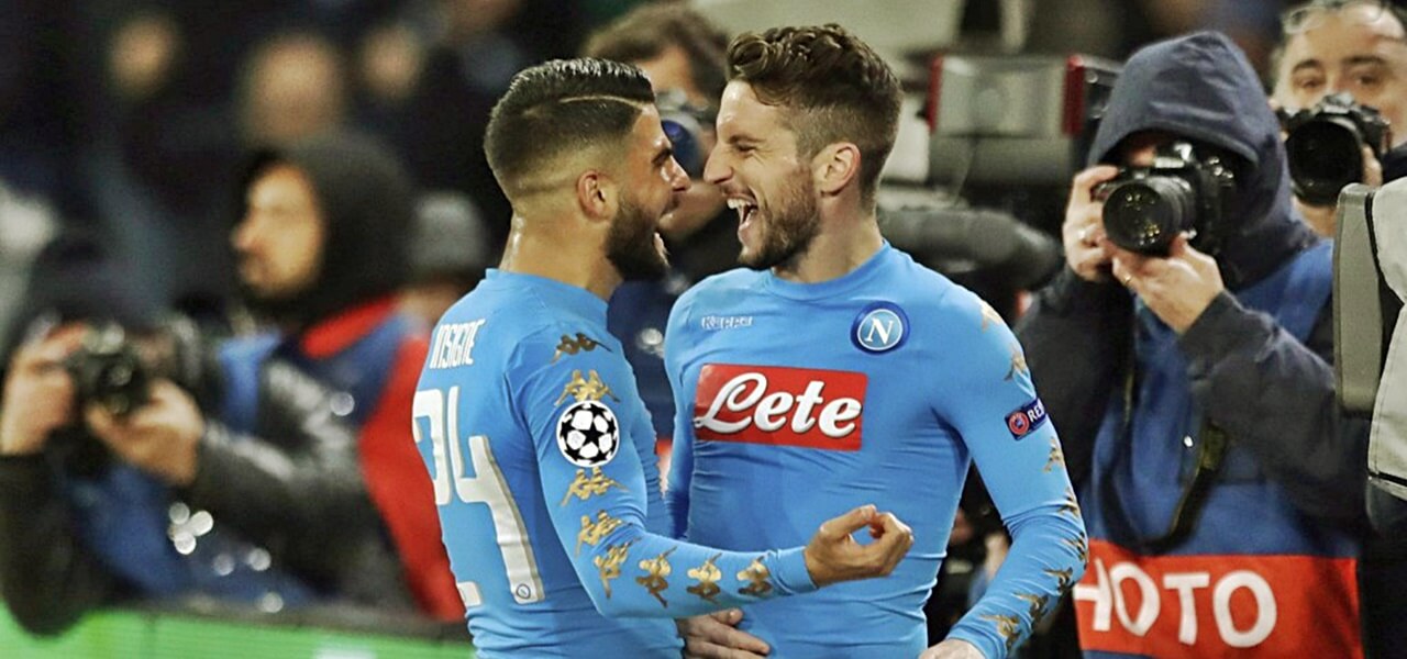 Serie A - Ismét a Napoli és az Inter csatája várható a bajnoki címért