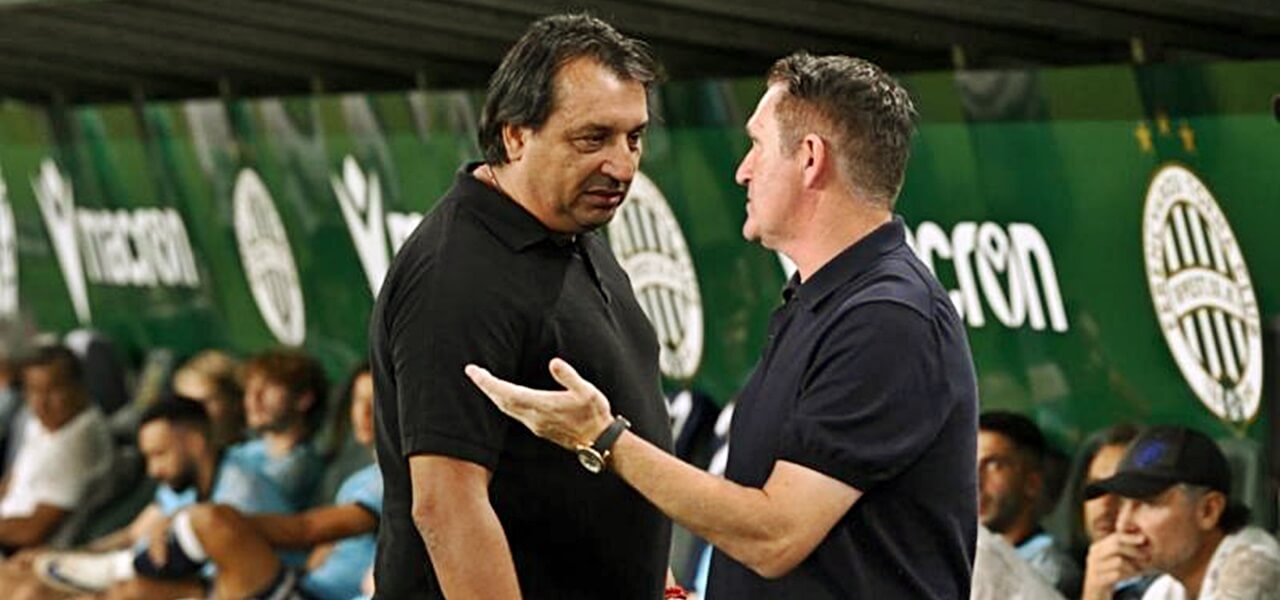 Labdarúgó NB I - Hornyák szerint az átszervezett védekezés vezetett sikerre