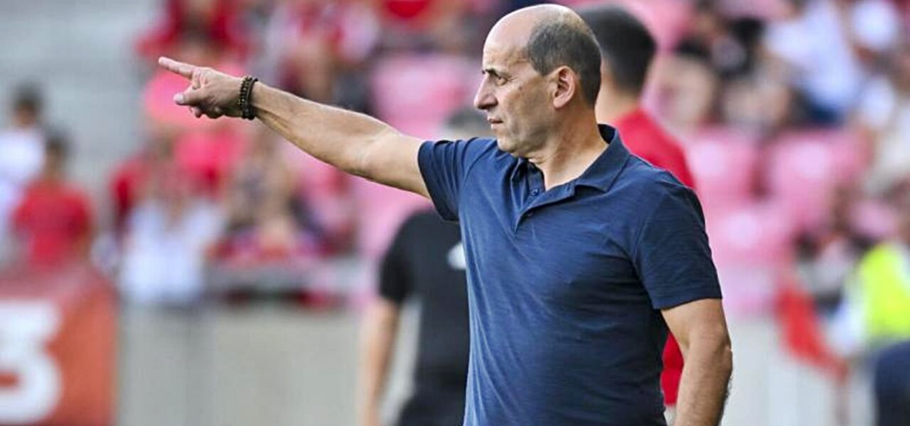 Labdarúgó NB I - Újabb keleti rangadó vár a Nyíregyházára