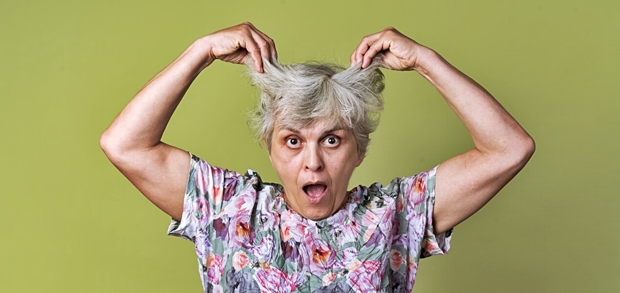 Sokkoló számok: már nem a fiatalok, hanem az idősek okozzák a legtöbb balesetet