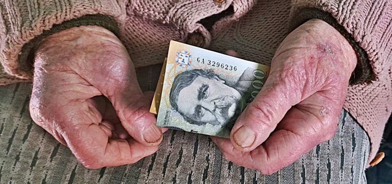 Fontos pénzügyi változás nyugdíjas korban - Így érinti őket