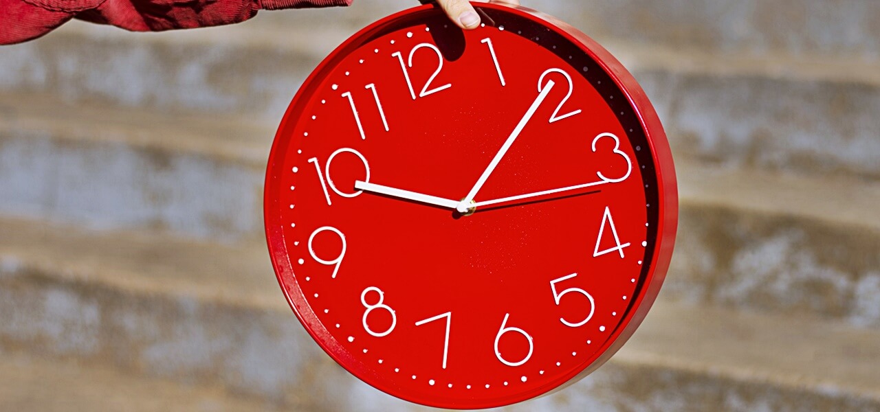 Óraátállítás 2025-2026! Itt a bejelentés, erre vártunk mindannyian!