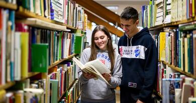 Kiderült: ilyen meglepő témákat vizsgálnak a jövő magyar kutatói Sopronban!