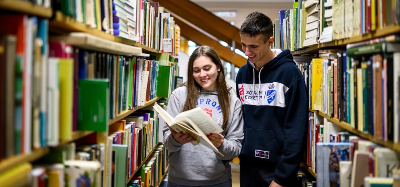 Kiderült: ilyen meglepő témákat vizsgálnak a jövő magyar kutatói Sopronban!