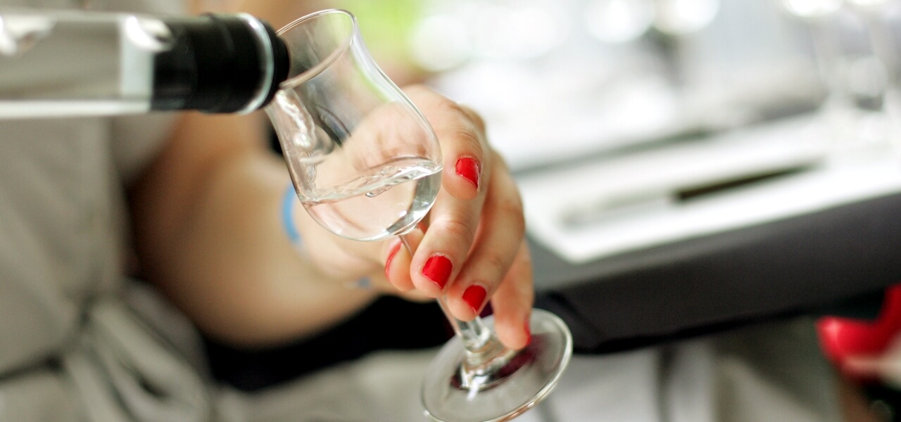 Világszenzáció! El sem hiszed, hol főzik a világ egyik legjobb pálinkáját!