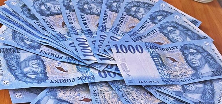  Foto zu Minimálbér 2026: megérkeztek a bruttó-nettó összegek, erre nem 