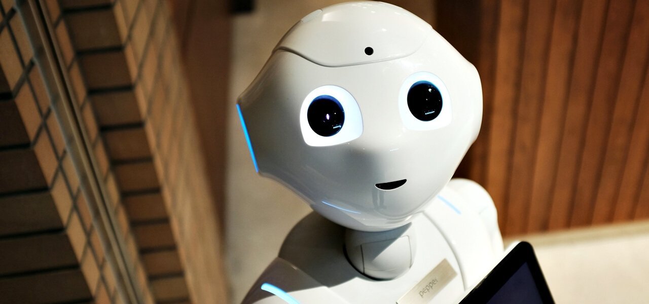 Megdöbbentő: robotok álltak munkába a győri egyetemen - így dolgoznak nap mint nap!