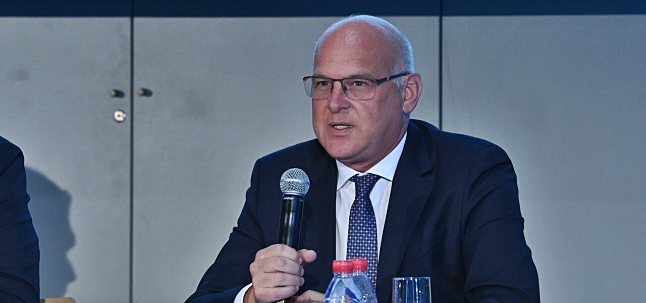 Schmidt Gábor pozitív első tapasztalatokról számolt be