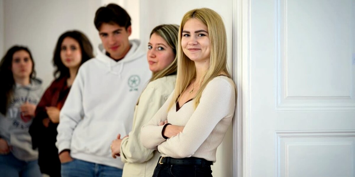 Mindenki ide akar jönni: brutális számokat hozott a Soproni Egyetem pótfelvételije!