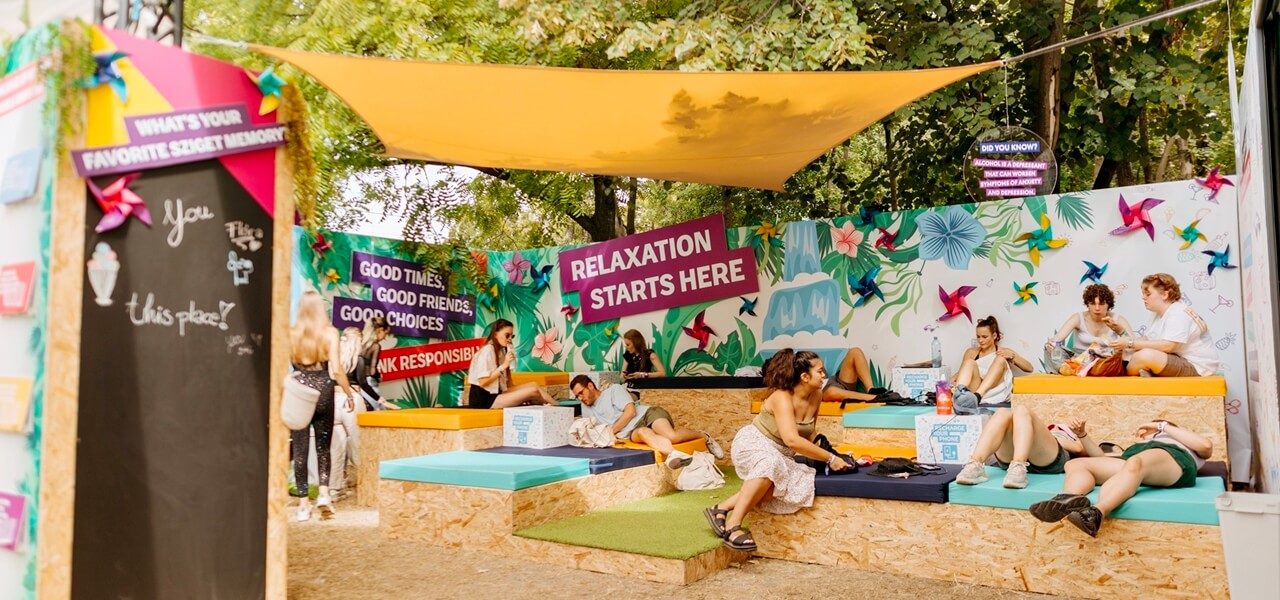 A legjobb buli is rémálommá válhat, ha ezt kihagyod – fesztiváltúlélési tippek