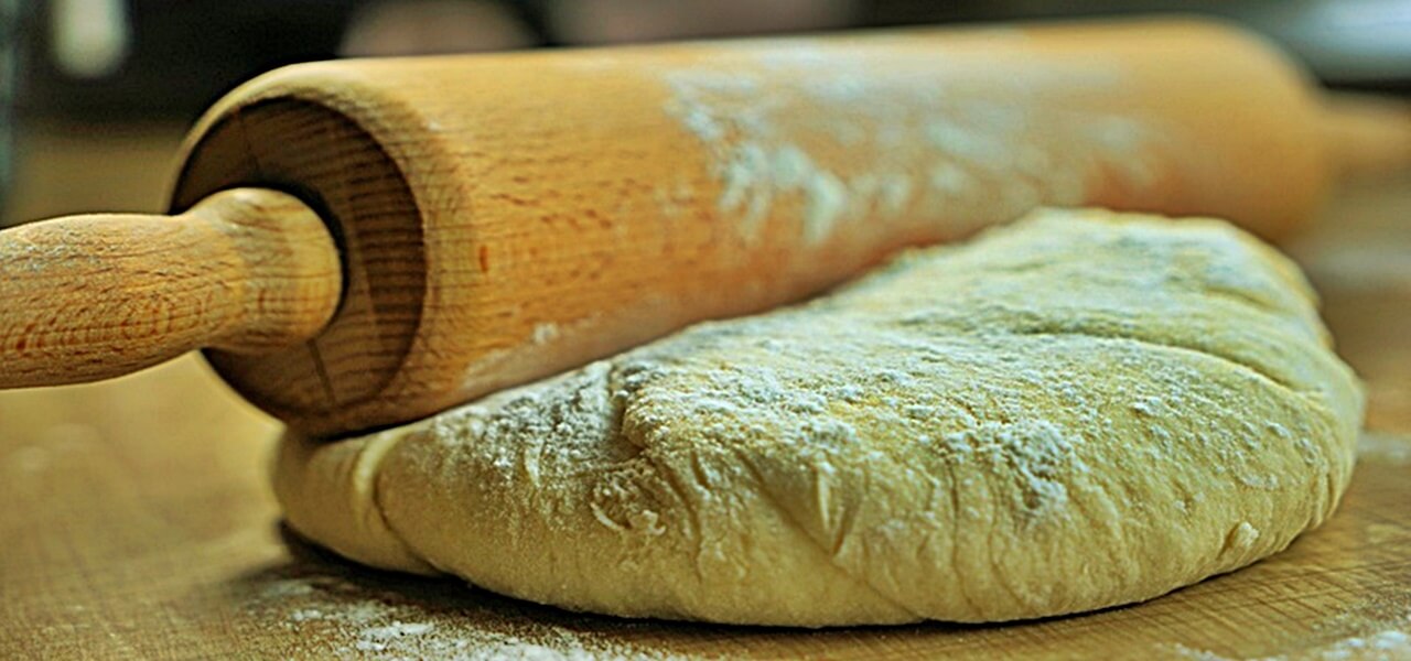 Házi kenyér 5 perc alatt – 300ft-ba se kerül dagasztás, kelesztés nélkül!
