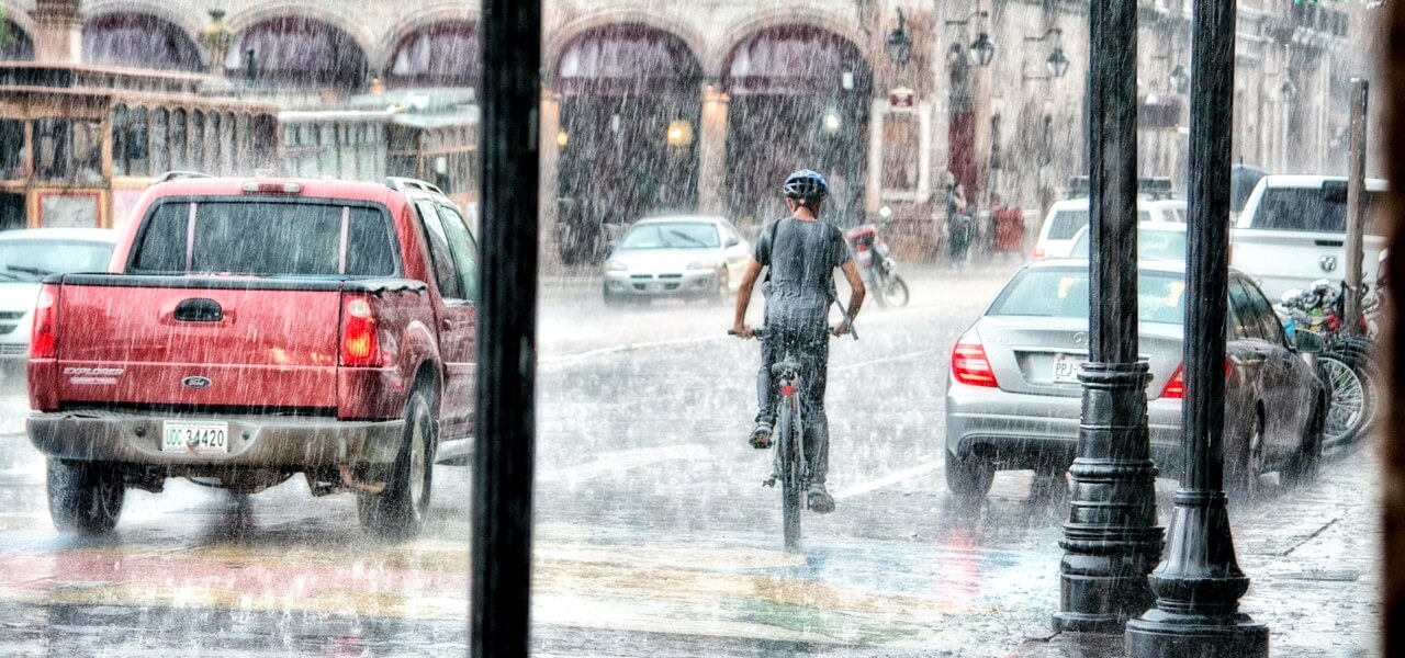 A nyár végi viharok titkai: ezt senki nem mondta el eddig!