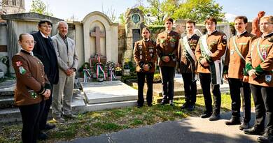 Beírták magukat a történelembe: az ágfalvi hősök története minden magyart megérint