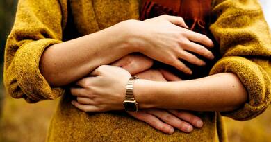 A legfontosabb üzenet, amit most hallanod kell: ez az, ami nélkül teljesen üres lesz az életed