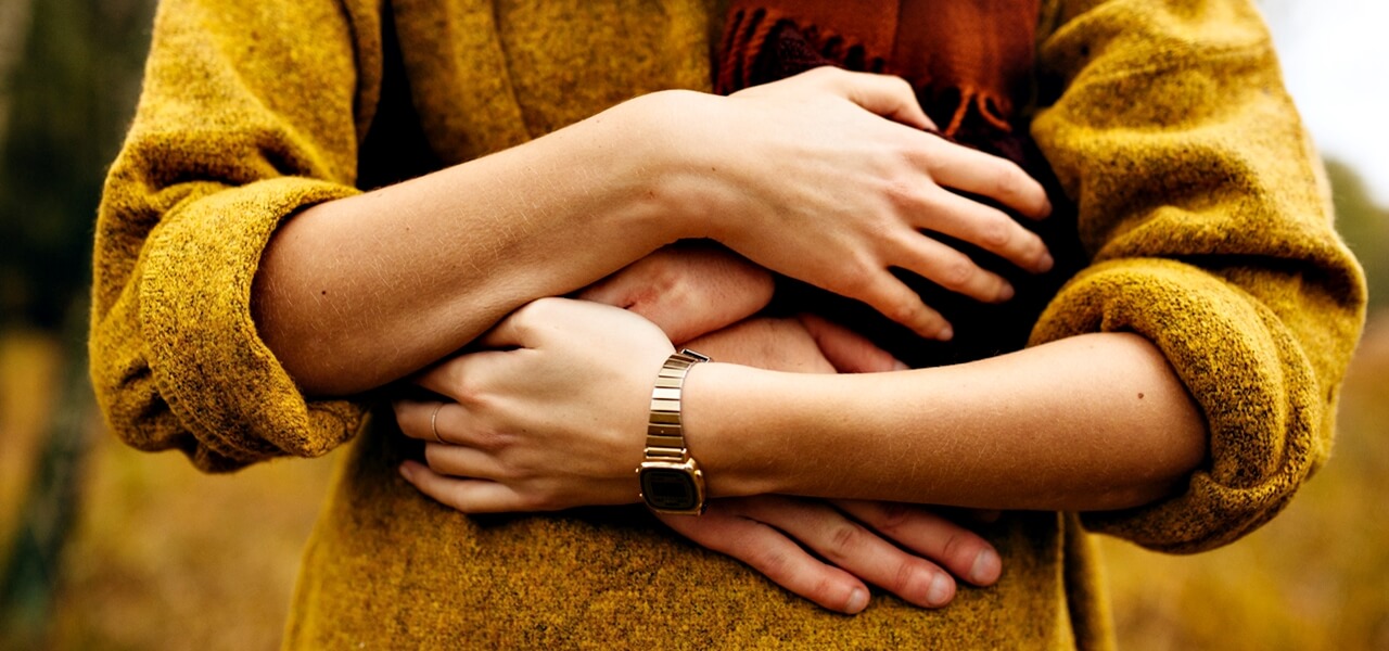 A legfontosabb üzenet, amit most hallanod kell: ez az, ami nélkül teljesen üres lesz az életed