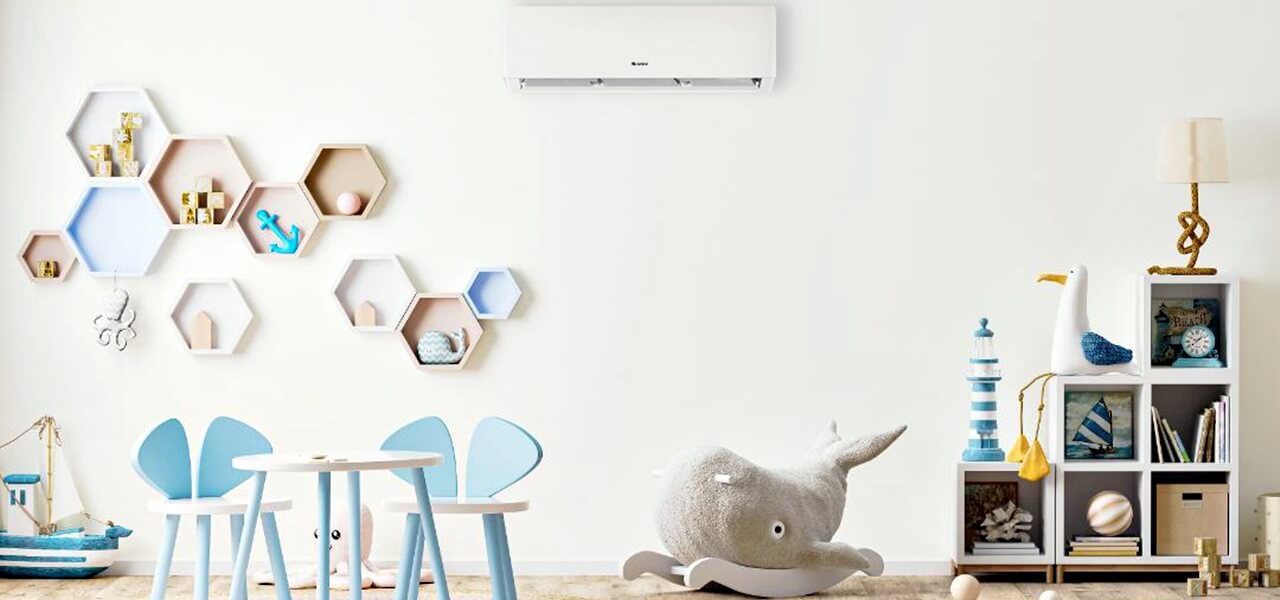 Sok szülő nem tudja: ezzel árthat legjobban a babának a gyerekszobában