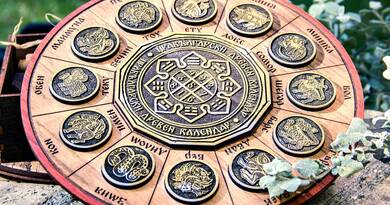 Havi horoszkóp 2025. október hónapjára.