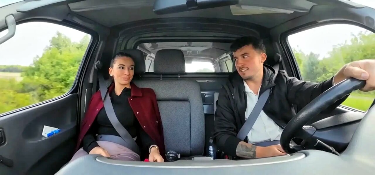 Máris szerelmes? A Házasodna a gazda kérője bevallotta, mit érez a gazdasszony iránt