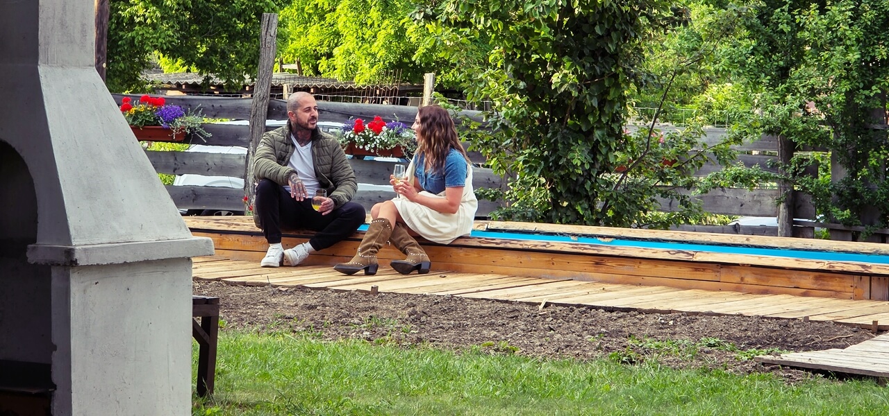 Zámbó Krisztián beszáll a Házasodna a gazdába? Meglepő fordulat a műsorban!