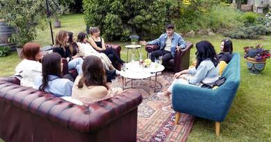 A nézők már most imádják – így startolt el a Házasodna a gazda legújabb évada