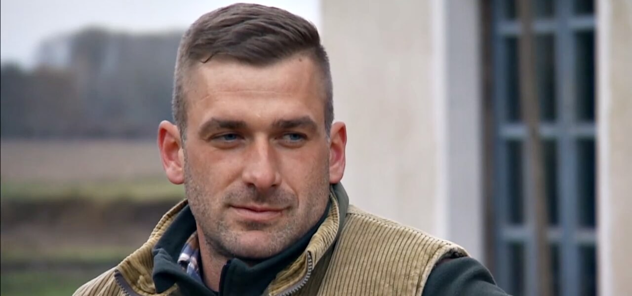 Fagyos pillanatok a Házasodna a gazdában – Erika beszólásai teljesen kikészítették Ricsit