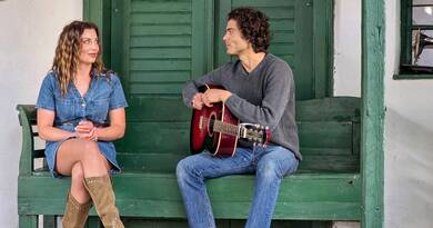 Nádai Anikó is megdöbbent: erre a vallomásra senki sem számított Viktor gazdától és Bogitól!