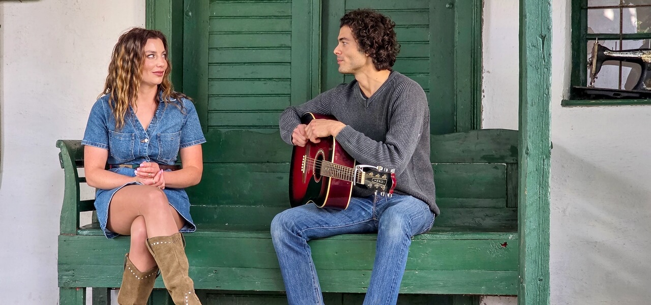 Nádai Anikó is megdöbbent: erre a vallomásra senki sem számított Viktor gazdától és Bogitól!