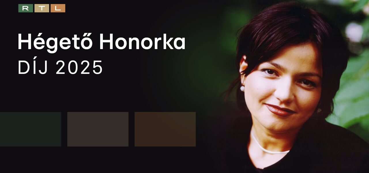 Meghosszabbították! Még mindig pályázhatsz a díjra, amely a legfontosabb társadalmi ügyekre hívja fel a figyelmet