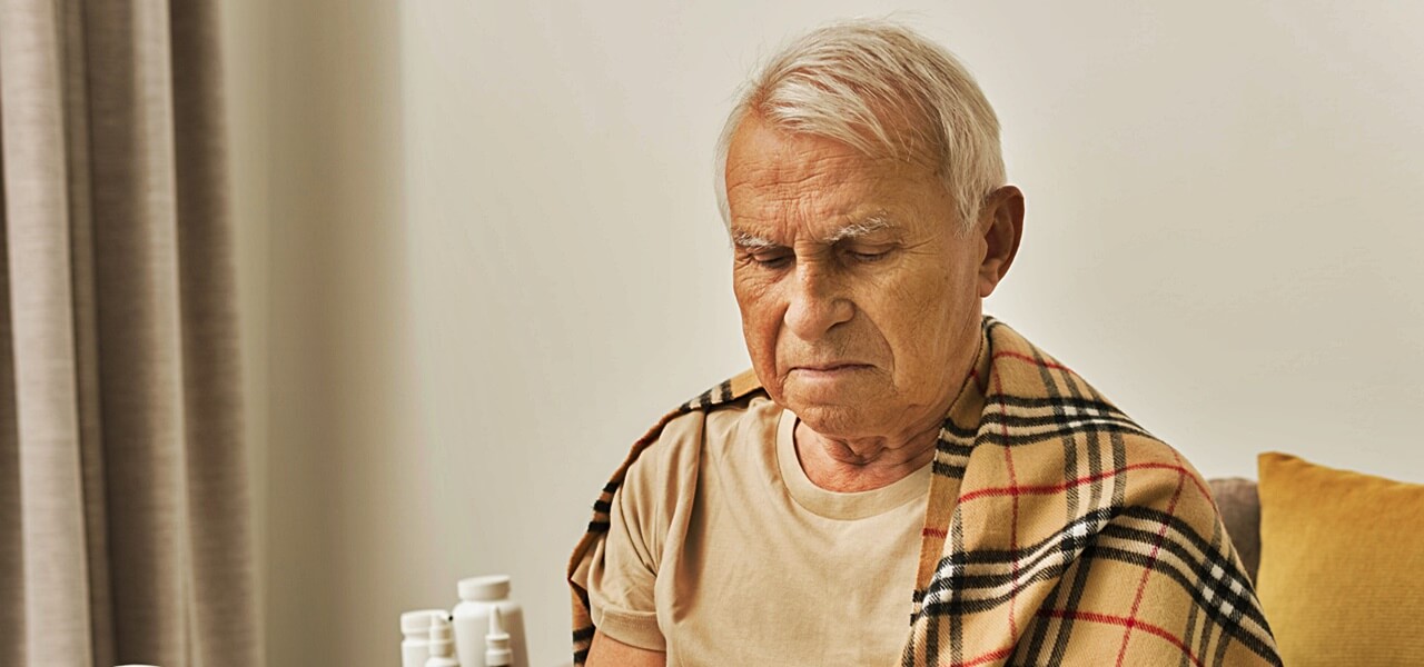 Most érkezett a hír: erre nagyon figyelj ősszel, ha ezt a betegséget el akarod kerülni