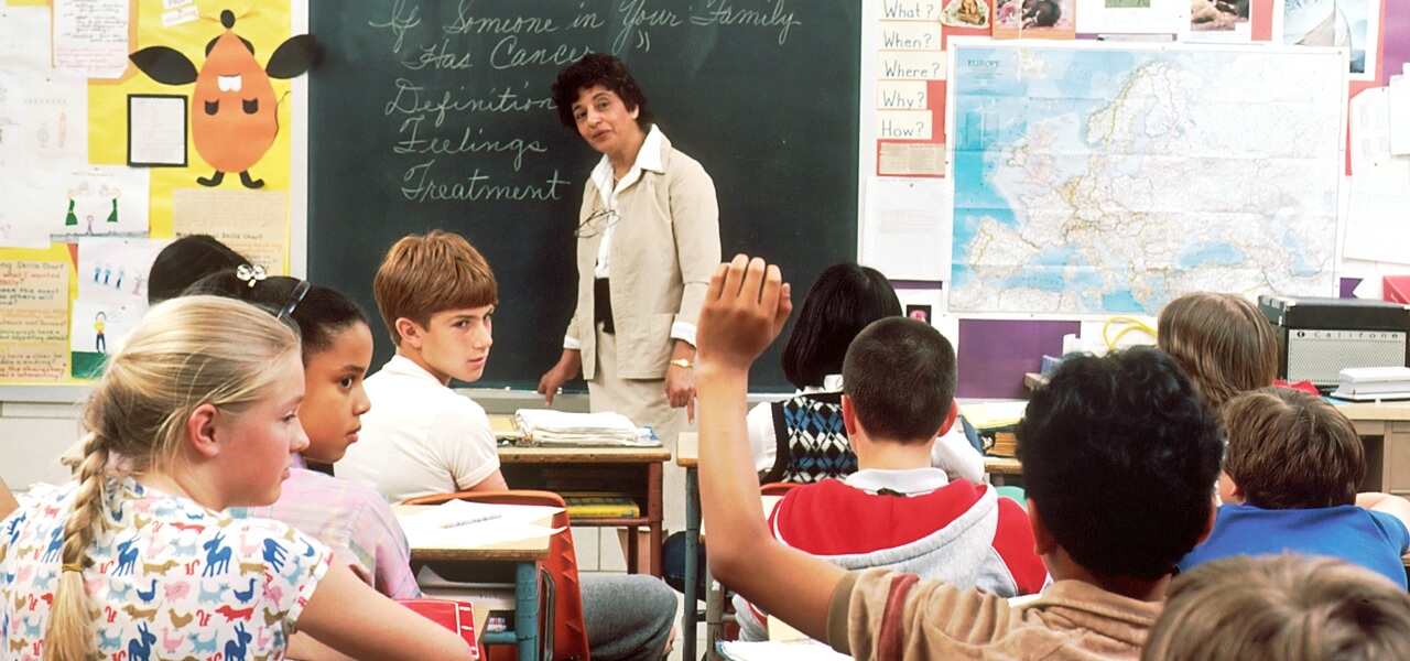 Iskolakezdés 2025: 5 dolog, amivel támogathatod a gyermeked