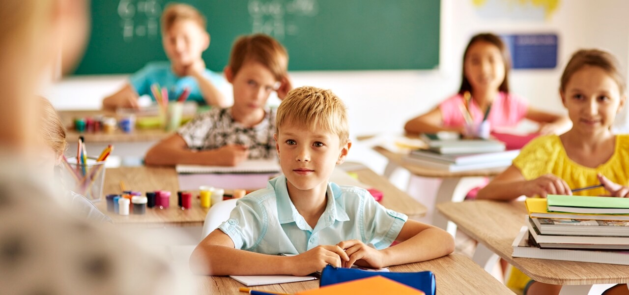 Ezek a módszerek minden gyereknél beválnak – a könnyű iskolakezdés titkai!