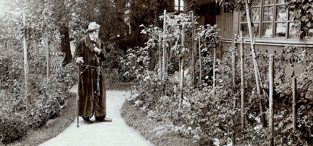 Nem hiszed el, milyen titkokat rejtenek Jókai Mór művei – most borkóstolóval együtt fedezheted fel