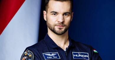 Nem hiszed el, hol tűnt fel Kapu Tibor