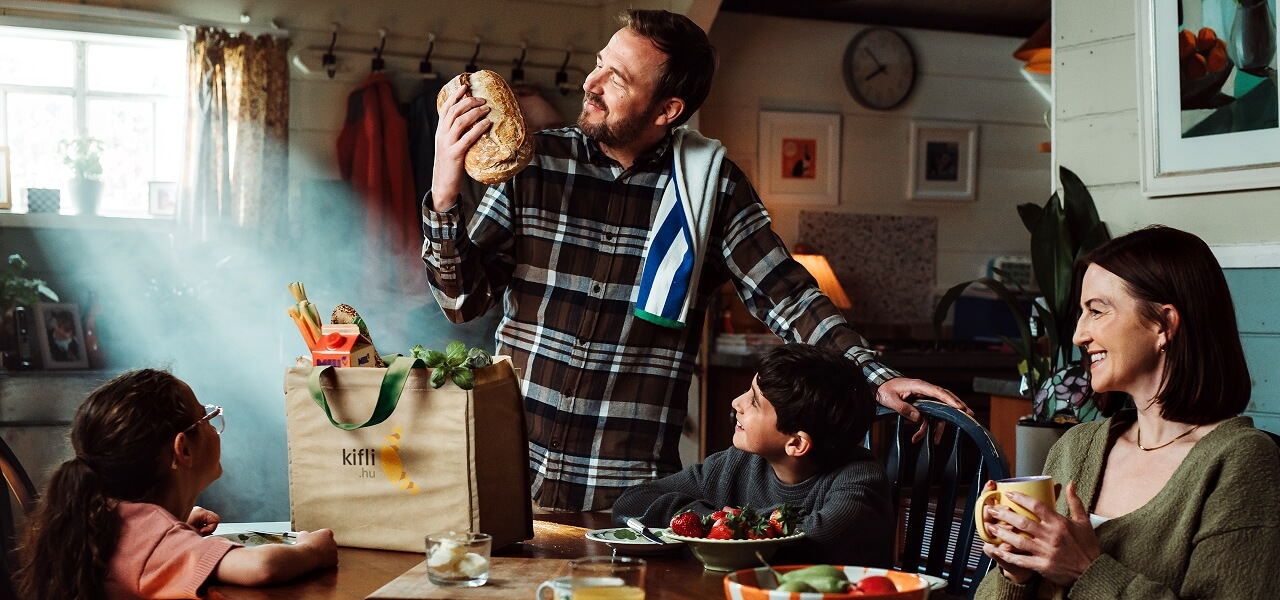 Elképesztő, mennyi édességet rendelnek a magyarok: kiderült, mi a három legnépszerűbb sütemény