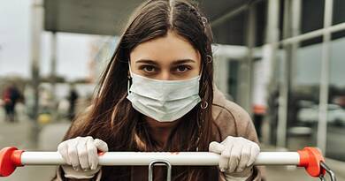 Koronavírus Magyarországon! 2025 novemberében újra elkezdődik, bejelentette az NNGYK