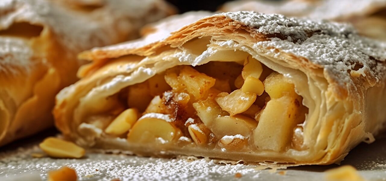 3 mennyei leveles tésztás recept, amitől ünnep lesz a hétköznap