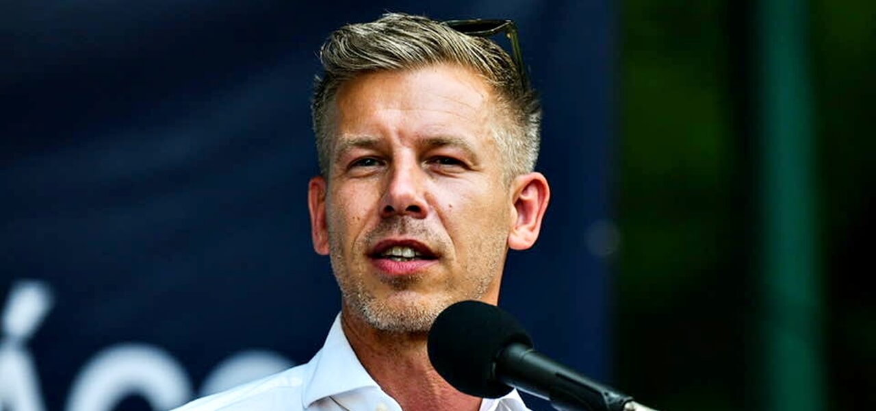 Országjárás, amire eddig nem volt példa: kiderült, hol és mikor találkozhatsz ma Magyar Péterrel