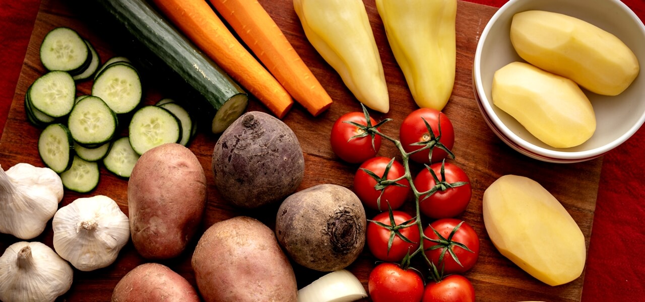 Ezért éri meg magyar zöldséget és gyümölcsöt venni – nem is hinnéd, mi minden rejlik mögötte!