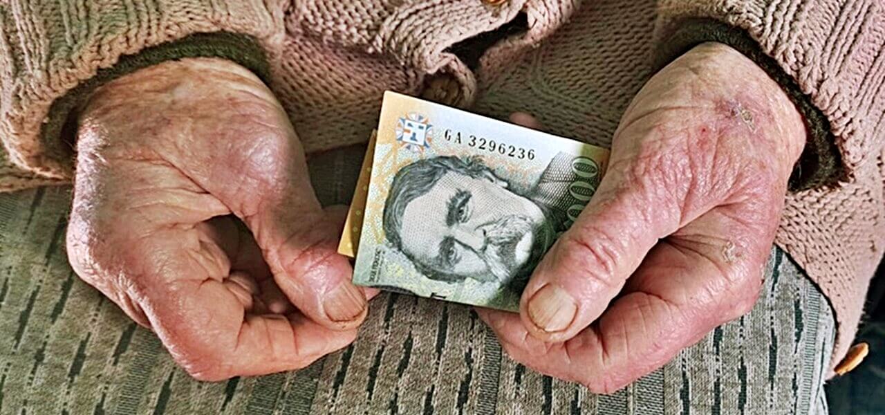 Most jött a hír a Nők40 nyugdíjról