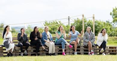 Nyerő Páros 2025: így alázták egymást a sztárok már az első feladatnál