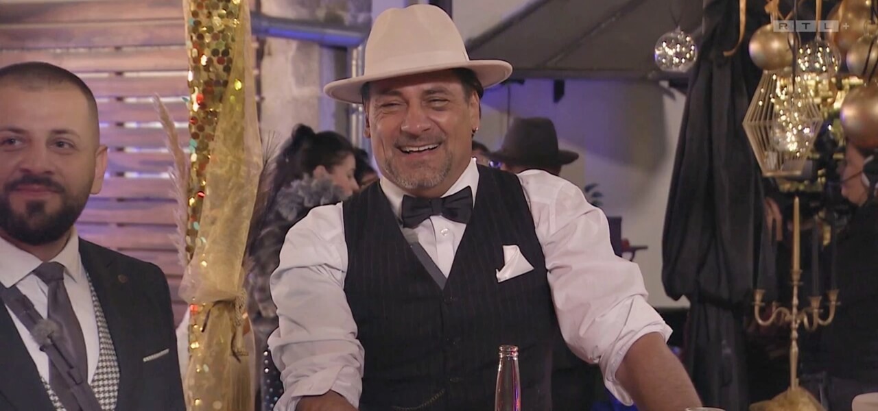 Árpa Attila megalapította a „Chicagói ötöst” – titkos szövetség született a Nyerő Párosban!