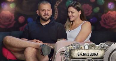 Senki sem hitte volna: így árulta el Edinát és G.w.M-et a sors a Nyerő Párosban